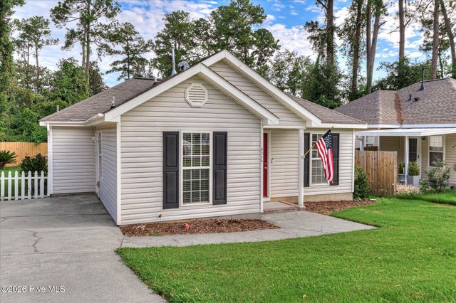 4016 Hidden Haven Court, Augusta, GA 30909