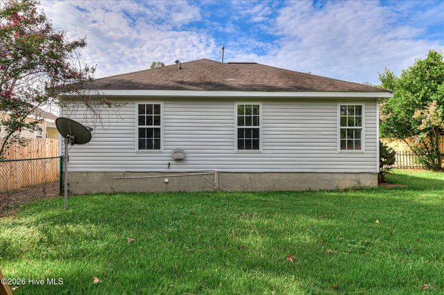 4016 Hidden Haven Court, Augusta, GA 30909