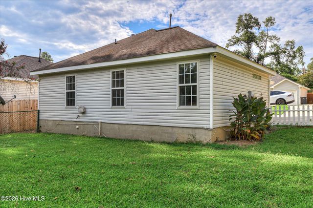 4016 Hidden Haven Court, Augusta, GA 30909