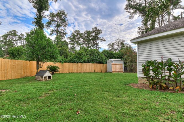 4016 Hidden Haven Court, Augusta, GA 30909