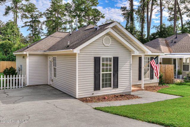 4016 Hidden Haven Court, Augusta, GA 30909