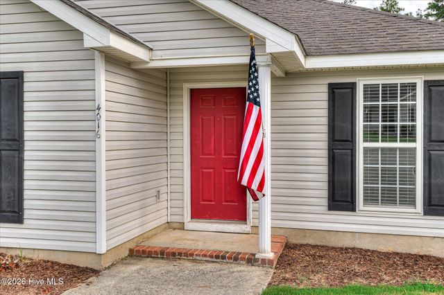 4016 Hidden Haven Court, Augusta, GA 30909