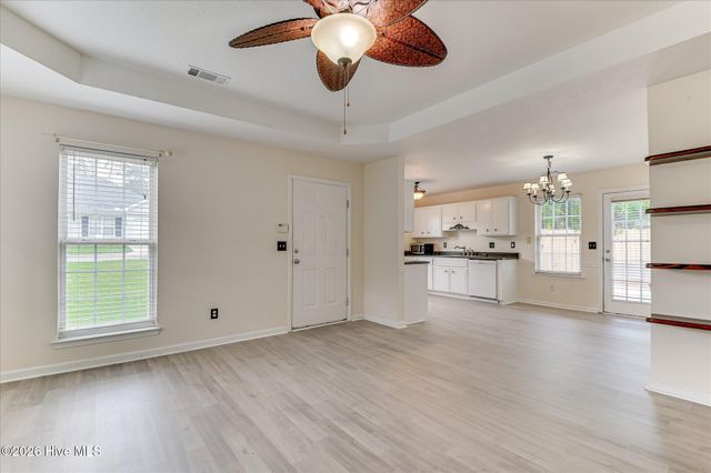 4016 Hidden Haven Court, Augusta, GA 30909