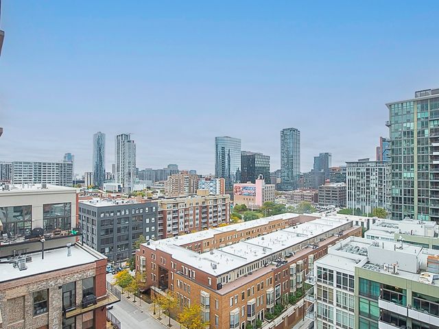 330 N Jefferson Street 1306, Chicago, IL 60661