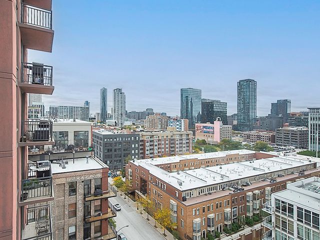330 N Jefferson Street 1306, Chicago, IL 60661