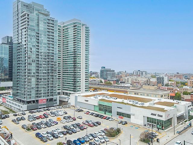 330 N Jefferson Street 1306, Chicago, IL 60661