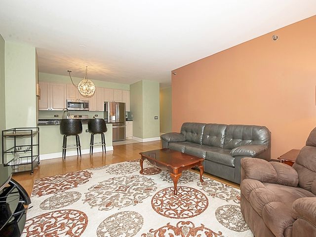 330 N Jefferson Street 1306, Chicago, IL 60661