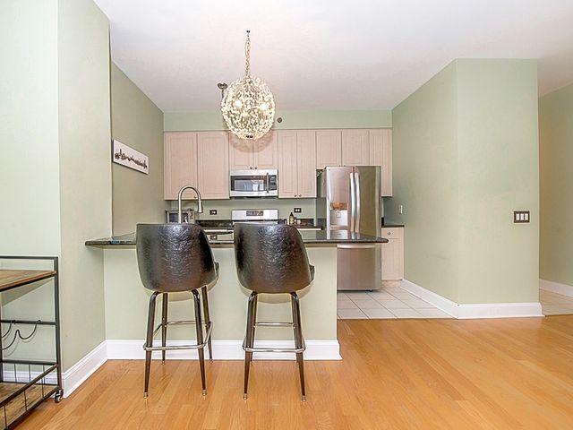 330 N Jefferson Street 1306, Chicago, IL 60661