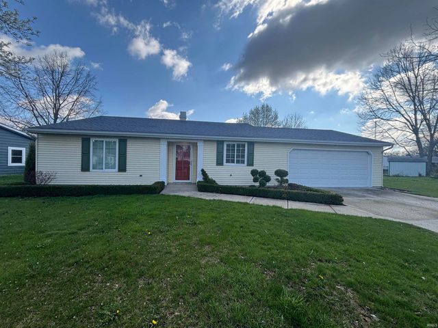 1310 Culbertson Court, Auburn, IN 46706