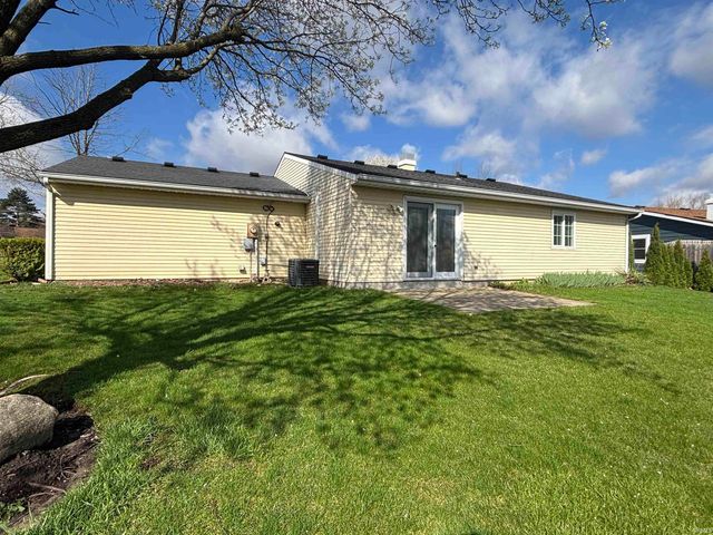 1310 Culbertson Court, Auburn, IN 46706