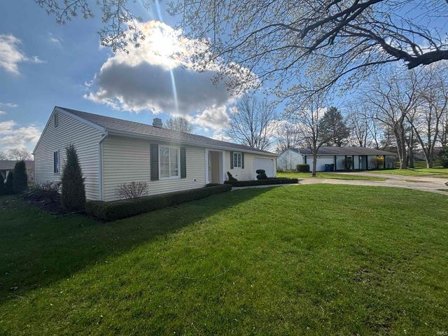 1310 Culbertson Court, Auburn, IN 46706