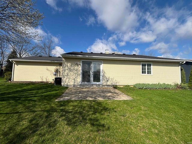 1310 Culbertson Court, Auburn, IN 46706