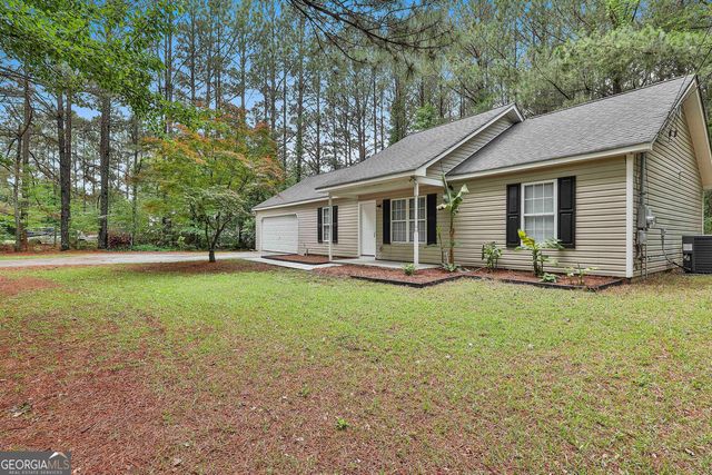 59 Carmel Road, Senoia, GA 30276