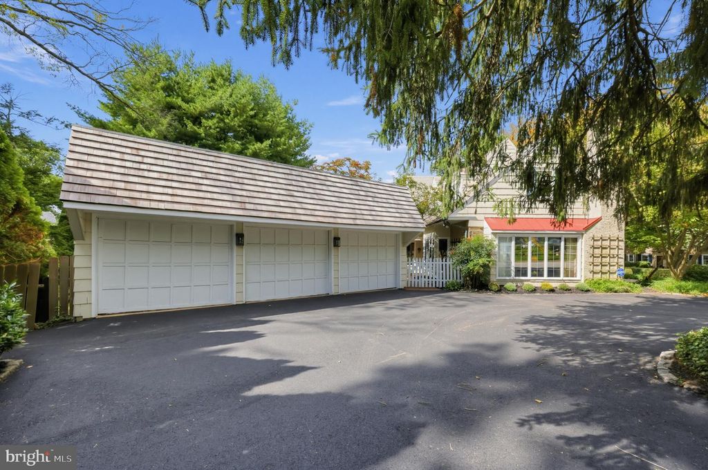 705 CLOVERLY AVE, JENKINTOWN, PA 19046 — photo 5