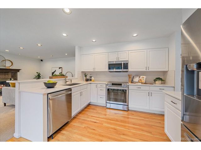 12570 W 84th Cir, Arvada, CO 80005