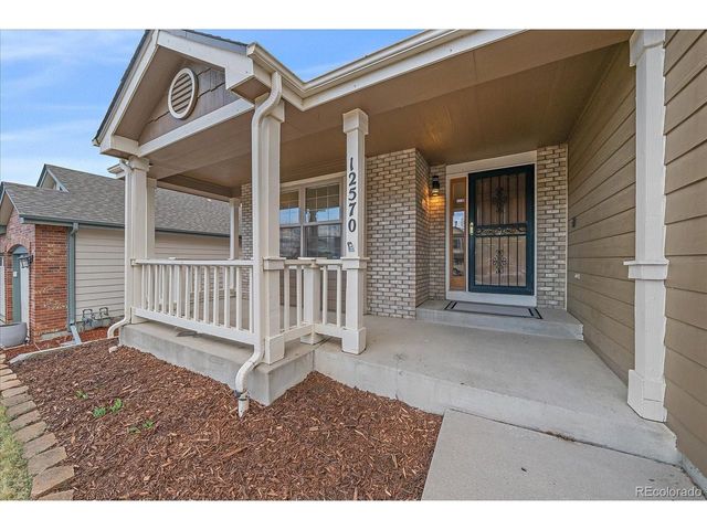 12570 W 84th Cir, Arvada, CO 80005
