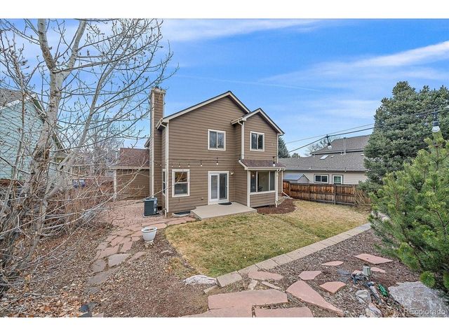12570 W 84th Cir, Arvada, CO 80005