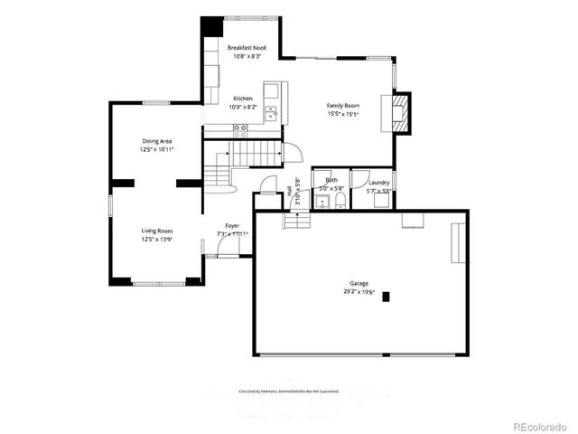 12570 W 84th Cir, Arvada, CO 80005