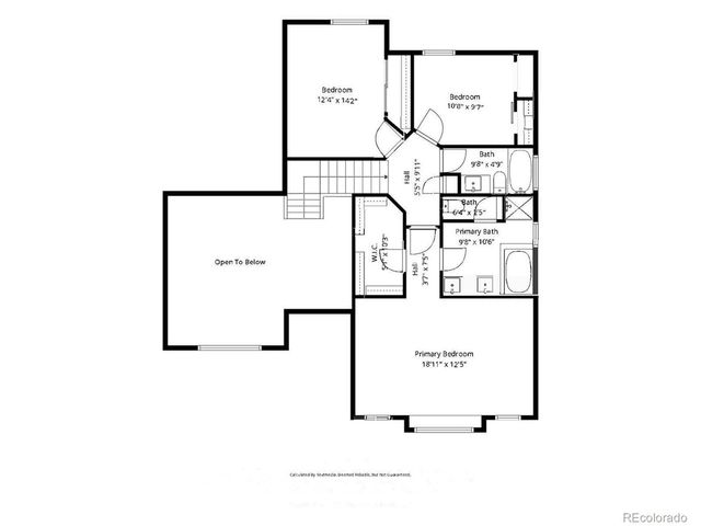 12570 W 84th Cir, Arvada, CO 80005