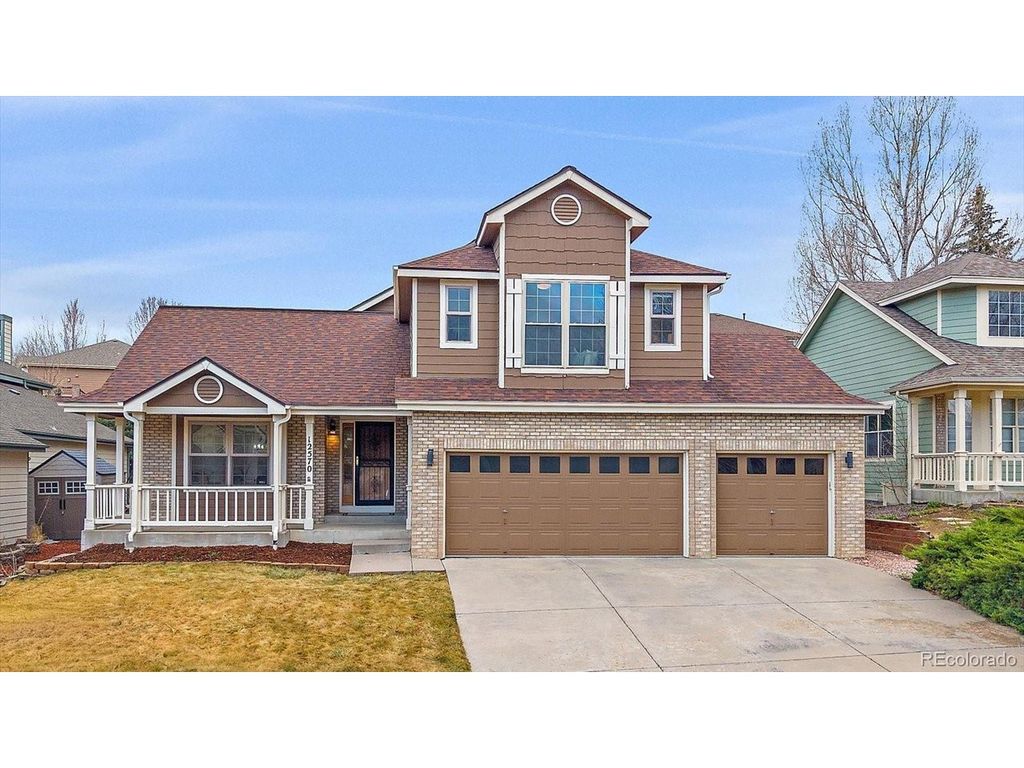12570 W 84th Cir, Arvada, CO 80005