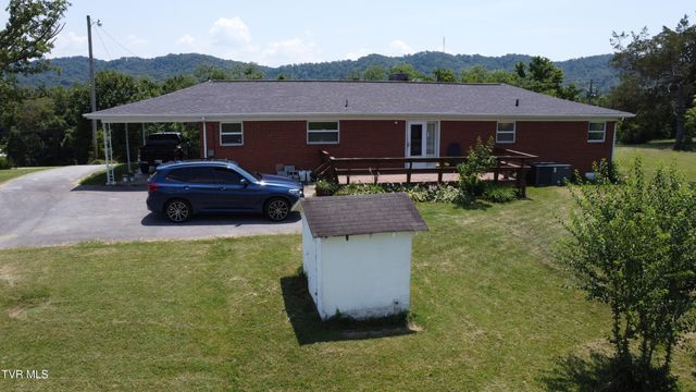 299 Main Street, Bean Station, TN 37708