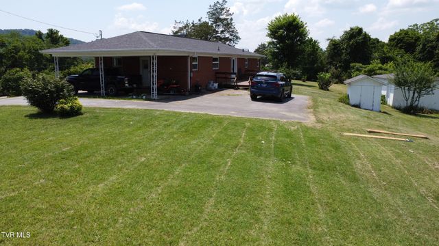 299 Main Street, Bean Station, TN 37708