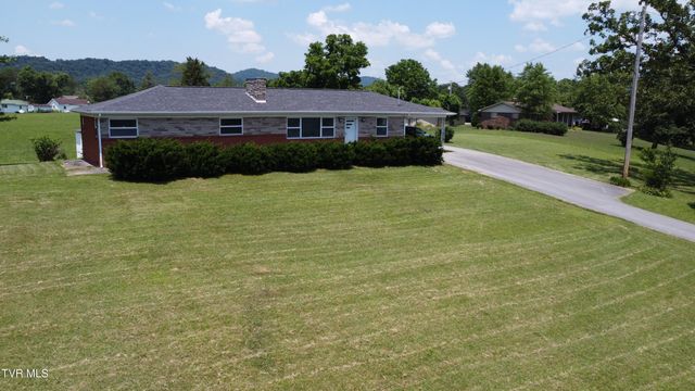 299 Main Street, Bean Station, TN 37708