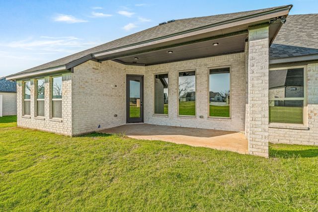 2160 Middlewood Circle, Granbury, TX 76049