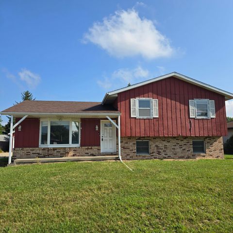 1558 W 99th Avenue, Crown Point, IN 46307