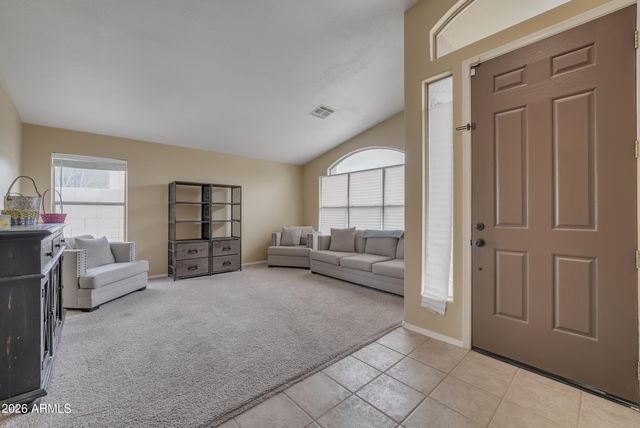 2343 E KEMPTON Road, Chandler, AZ 85225