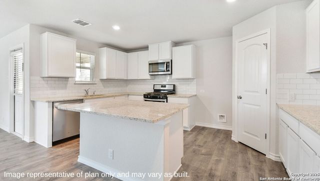 1734 Lavender Creek, San Antonio, TX 78245