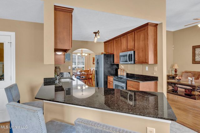 7409 Wallingford Drive, Olive Branch, MS 38654