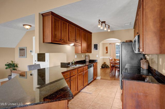 7409 Wallingford Drive, Olive Branch, MS 38654