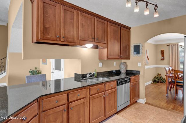 7409 Wallingford Drive, Olive Branch, MS 38654