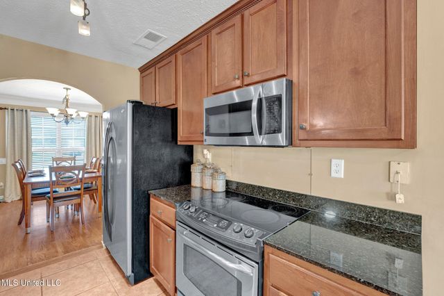 7409 Wallingford Drive, Olive Branch, MS 38654