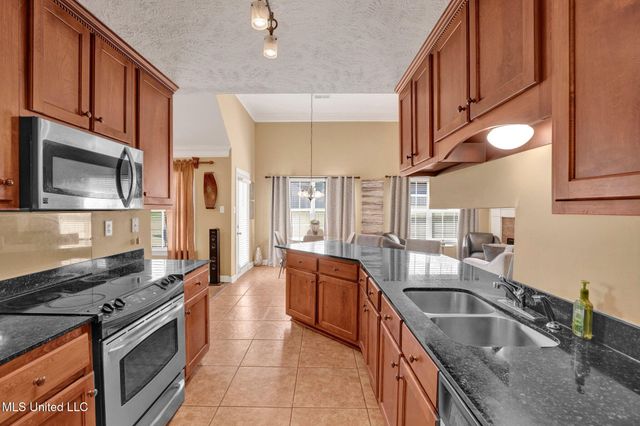 7409 Wallingford Drive, Olive Branch, MS 38654