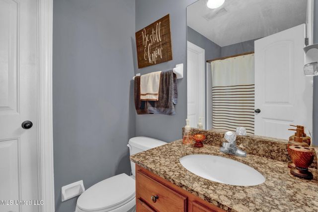 7409 Wallingford Drive, Olive Branch, MS 38654