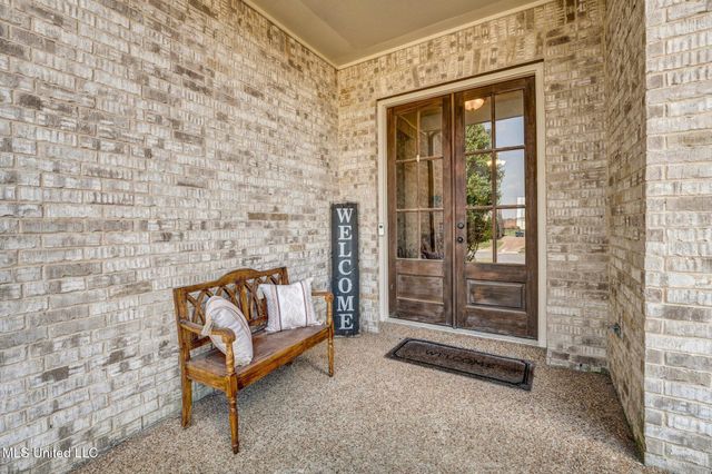 7409 Wallingford Drive, Olive Branch, MS 38654