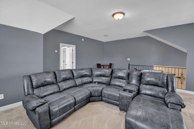 7409 Wallingford Drive, Olive Branch, MS 38654