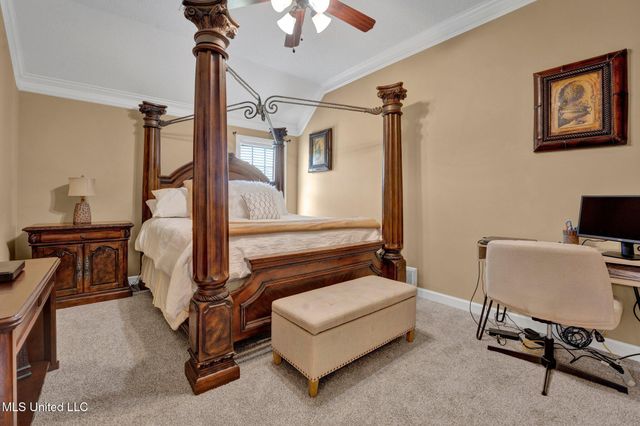 7409 Wallingford Drive, Olive Branch, MS 38654