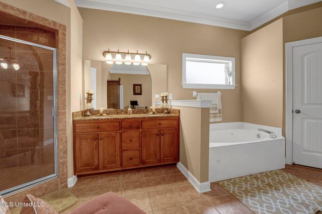 7409 Wallingford Drive, Olive Branch, MS 38654