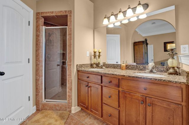 7409 Wallingford Drive, Olive Branch, MS 38654