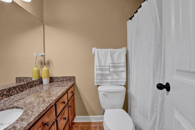 7409 Wallingford Drive, Olive Branch, MS 38654