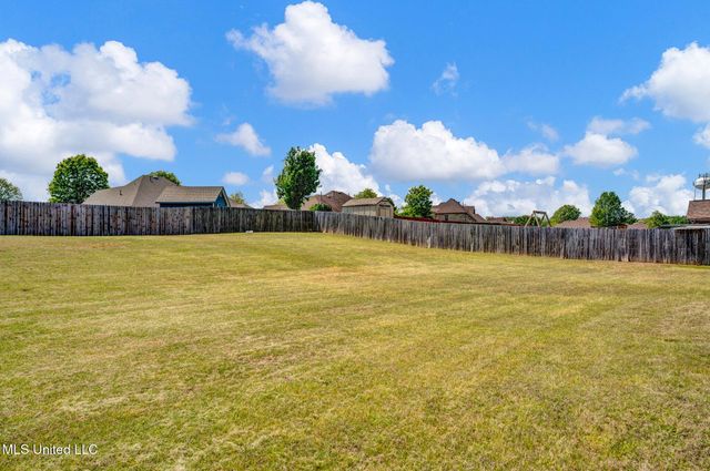 7409 Wallingford Drive, Olive Branch, MS 38654