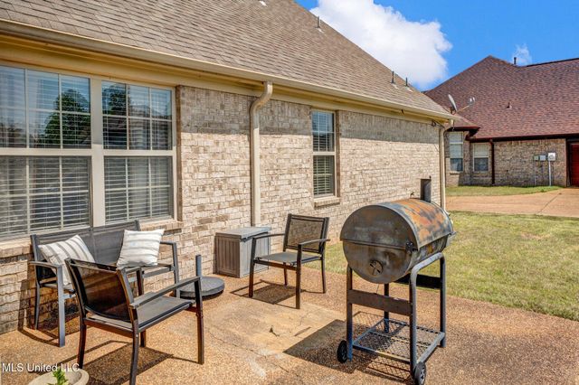 7409 Wallingford Drive, Olive Branch, MS 38654