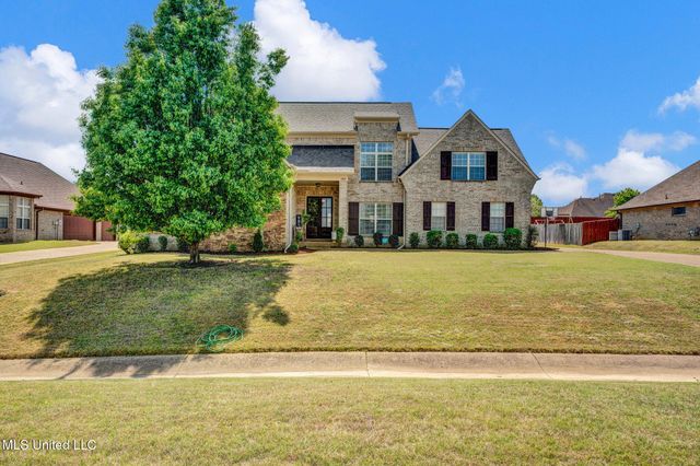 7409 Wallingford Drive, Olive Branch, MS 38654