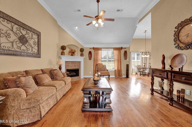 7409 Wallingford Drive, Olive Branch, MS 38654