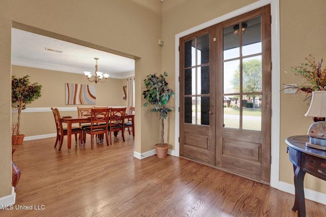 7409 Wallingford Drive, Olive Branch, MS 38654