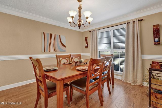 7409 Wallingford Drive, Olive Branch, MS 38654