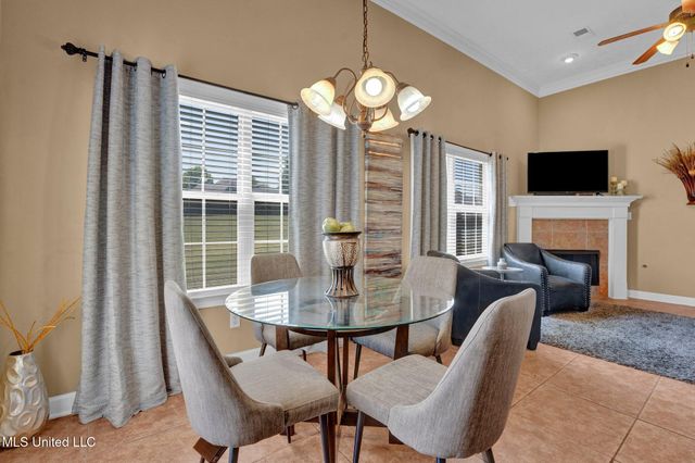 7409 Wallingford Drive, Olive Branch, MS 38654